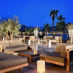 D Maris Bay 5* Hisaronu