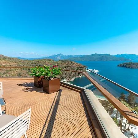 D Maris Bay Resort