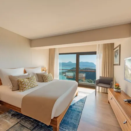 度假村 D玛丽斯湾度假屋 5*