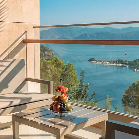 D Maris Bay Resort Hisaronu
