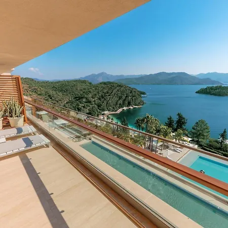 D Maris Bay Resort