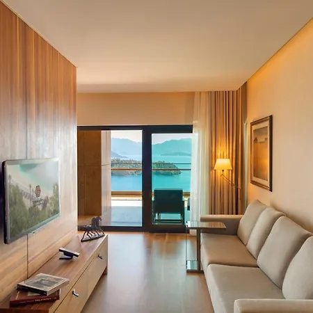 度假村 D玛丽斯湾度假屋 5*