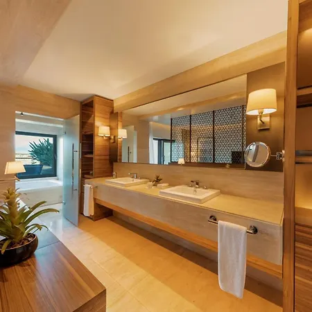 D Maris Bay Hisaronu