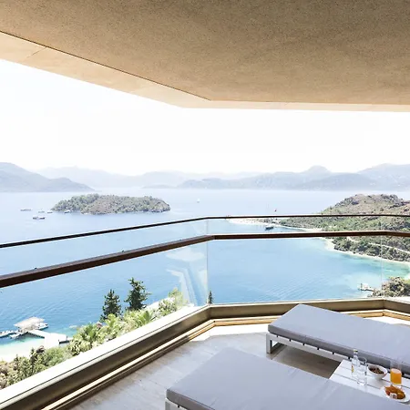 D Maris Bay Resort