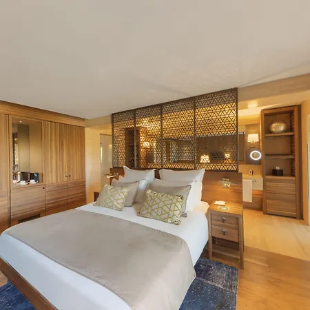 度假村 D玛丽斯湾度假屋 5*