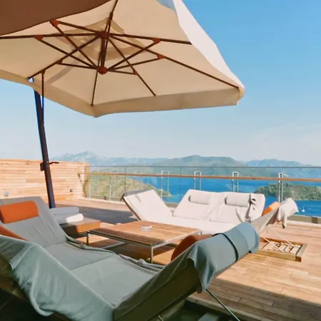 D Maris Bay Hisaronu