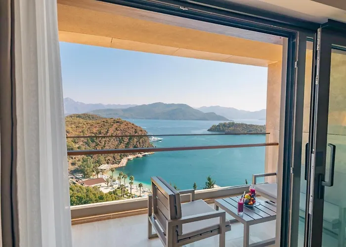 Курортный комплекс D Maris Bay Хисароню