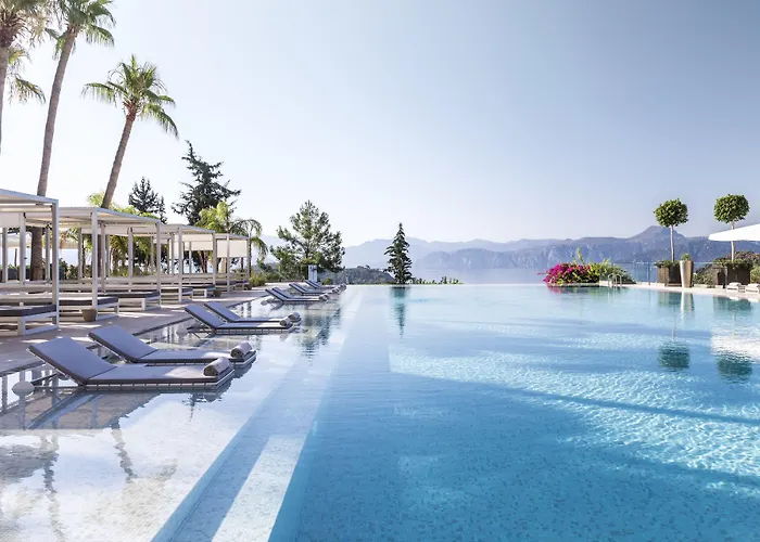 D Maris Bay 5* Хисароню