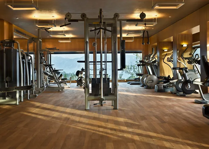 D Maris Bay Курортный комплекс 5*