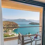 Üdülőközpont D Maris Bay Hisaronu
