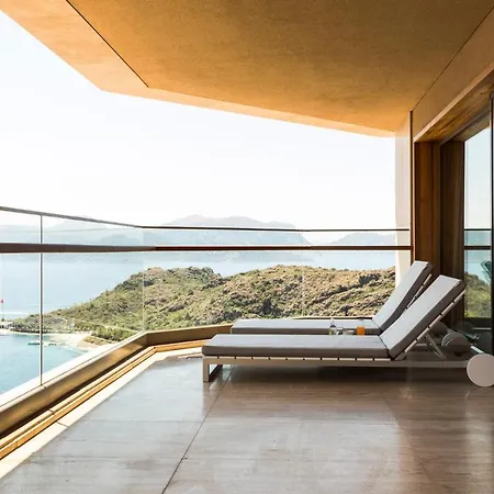 منتجع دي ماريس باي 5*