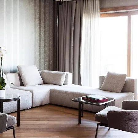 دي ماريس باي منتجع هيسارونو