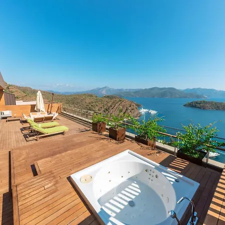 D Maris Bay 5*