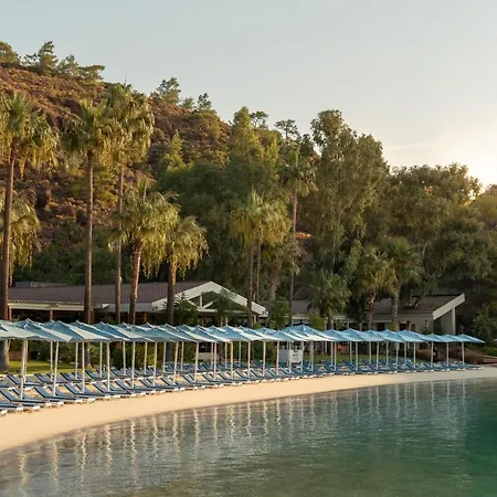 D Maris Bay Курортный комплекс