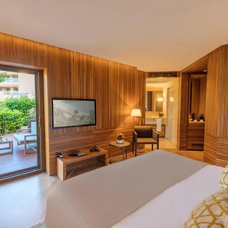 دي ماريس باي 5*