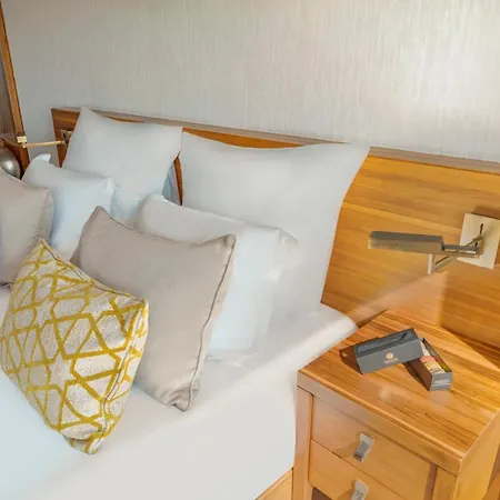 D Maris Bay אתר נופש 5*