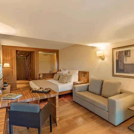 منتجع دي ماريس باي