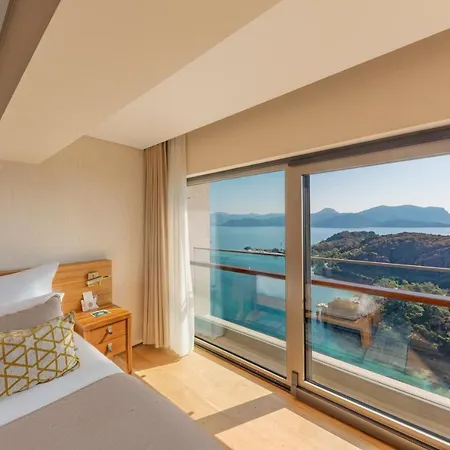 אתר נופש D Maris Bay