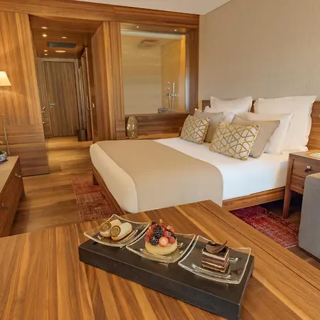 אתר נופש D Maris Bay