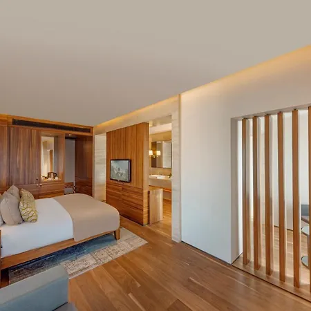 دي ماريس باي منتجع 5*