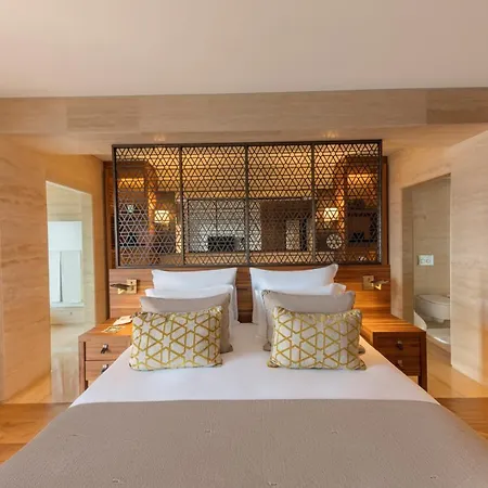 دي ماريس باي منتجع