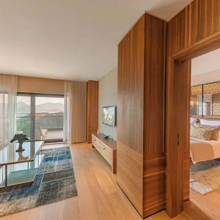 D Maris Bay 5*