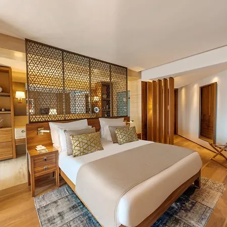 Resort D Maris Bay Hisaronu