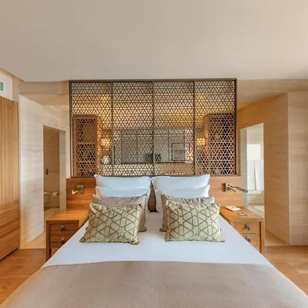 D Maris Bay אתר נופש היסרונו