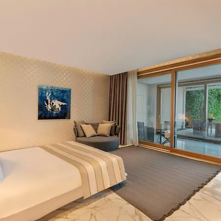 D Maris Bay Курортный комплекс
