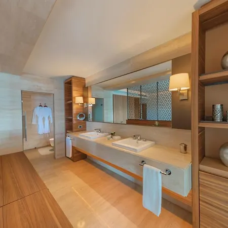 D Maris Bay Курортный комплекс