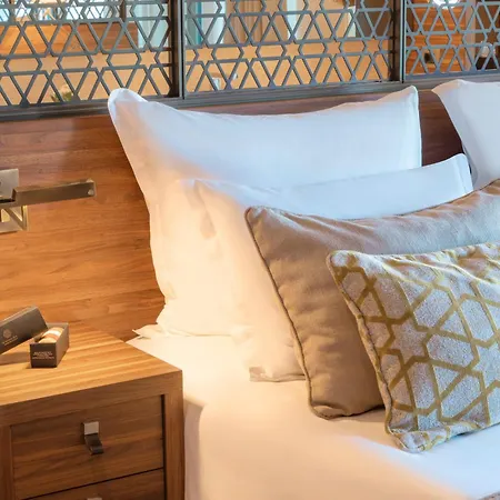 منتجع دي ماريس باي