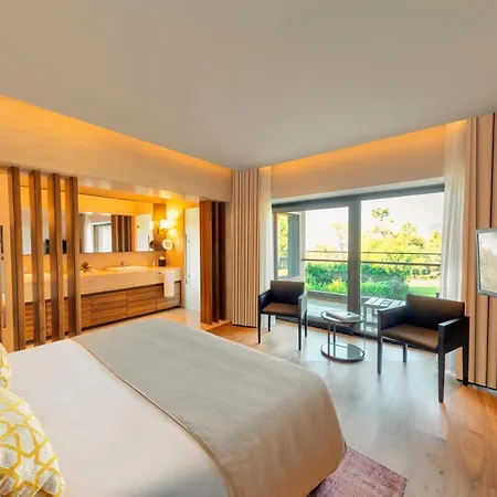 D Maris Bay Курортный комплекс 5*