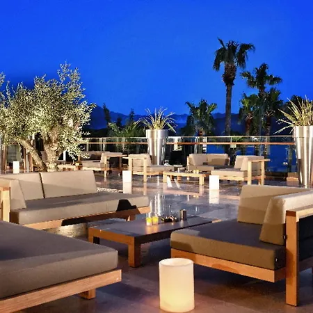 D Maris Bay 5* היסרונו