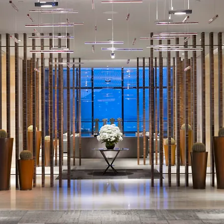 منتجع دي ماريس باي هيسارونو