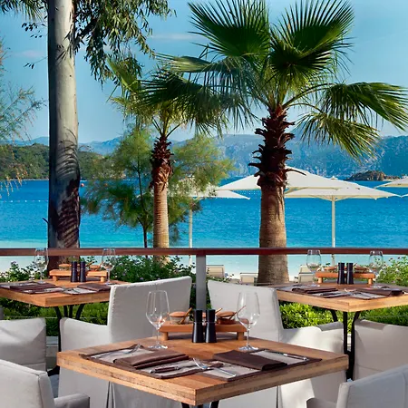 D Maris Bay 5* היסרונו