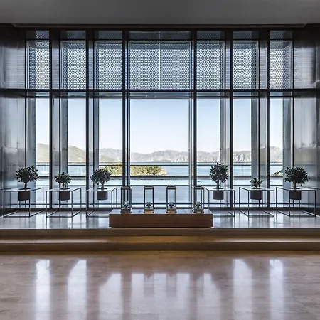 دي ماريس باي منتجع هيسارونو