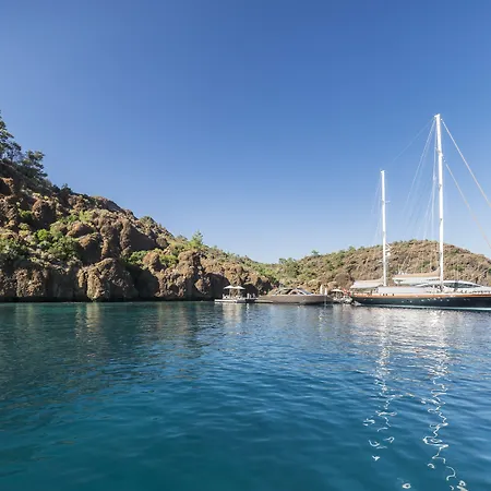 D Maris Bay Курортный комплекс 5*