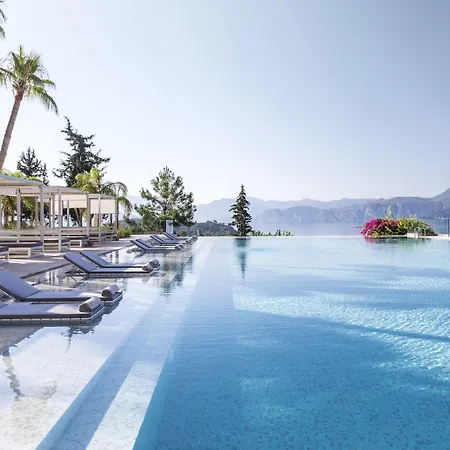 D Maris Bay 5* היסרונו