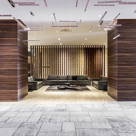 دي ماريس باي 5* هيسارونو