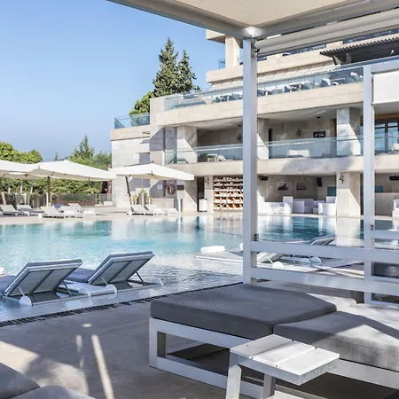 D Maris Bay אתר נופש 5*