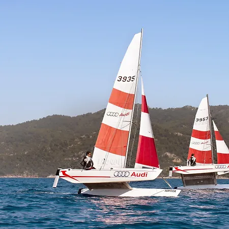 D Maris Bay אתר נופש 5*