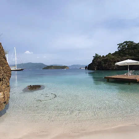 D Maris Bay Курортный комплекс 5*