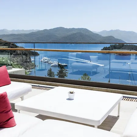 دي ماريس باي