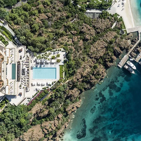 D Maris Bay אתר נופש