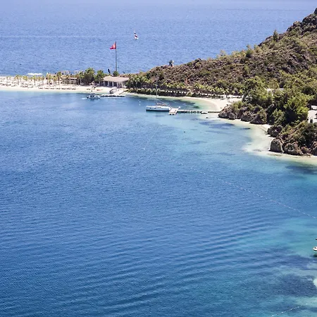 Курортный комплекс D Maris Bay