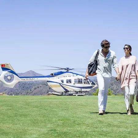 دي ماريس باي 5* هيسارونو