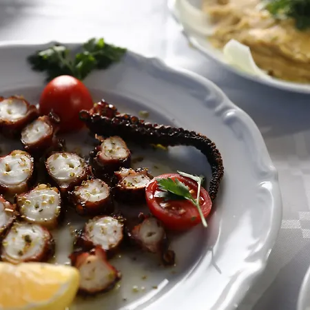 D Maris Bay אתר נופש