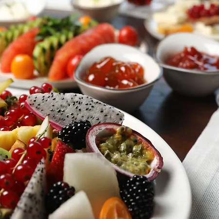 دي ماريس باي 5*