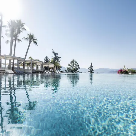 D Maris Bay אתר נופש 5*