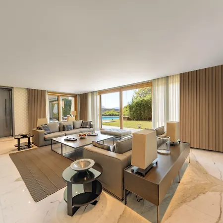 Курортный комплекс D Maris Bay
